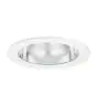 Philips LED downlight GreenSpace2 DN460B 9.8W 1125lm 120D - 840 kold hvid | 166mm - Aluminium Reflektor