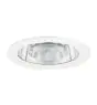 Philips LED downlight GreenSpace2 DN461B 9.8W 1100lm 120D - 840 kold hvid | 166mm - Aluminium Reflektor 