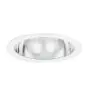 Philips LED downlight GreenSpace2 DN470B 16.8W 2100lm 120D - 830 varm hvid | 216mm - Aluminium Reflektor - Nødlys 3 timer