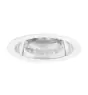 Philips LED downlight GreenSpace2 DN471B 16.8W 2025lm 120D - 830 varm hvid | 216mm - Aluminium Reflektor - Nødlys 3 timer