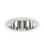 Philips LED downlight LuxSpace Mini Dyb DN561B VLC-E 9W 1350lm 75D - 840 kold hvid | 164mm - Aluminium Reflektor - Dali dæmpbar 