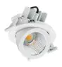 Philips LED Spot LuxSpace Accent Compact RS772B 23.5W 2750lm 36D - 830 Varm Hvid | 134mm 