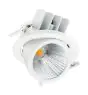 Philips LED Spot LuxSpace Accent Performance RS782B 31.5W 3900lm 36D - 830 Varm Hvid | 167mm 