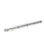 Noxion LED Vandtæt Lysrender Poseidon 23W 2650lm - 840 Kold Hvid | 116cm - Nødlys 3 Timer