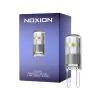 Noxion Bolt LED Capsule G9 1.9W 200lm - 827 ekstra varm hvid | erstatter 20W