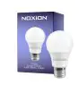 Noxion Lucent Classic LED E27 Pære matt 4.9W 480lm - 827 ekstra varm hvid | erstatter 40W