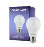 Noxion Lucent Classic LED E27 Pære matt 8W 806lm - 840 kold hvid | erstatter 60W