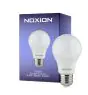 Noxion Lucent Classic LED E27 Pære matt 4.9W 480lm - 840 kold hvid | erstatter 40W