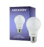 Noxion Lucent Classic LED E27 Pære matt 8.5W 806lm - 830 varm hvid | erstatter 60W