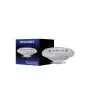 Noxion Lucent LED spot G53 AR111 7.4W 450lm 24D - 930 varm hvid | bedste farvegengivelse - dæmpbar - erstatter 50W