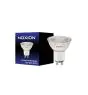 Noxion PerfectColor LED spot GU10 PAR16 3W 230lm 60D - 930 varm hvid | bedste farvegengivelse - dæmpbar - erstatter 35W