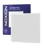 Noxion LED Panel Ecowhite V4.0 28W 3400lm - 840 Kold Hvid | 60x60cm - UGR <19 - Philips driver