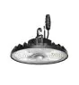 Noxion LED Highbay Concord V4.0 100-200W 17000-34000lm 90D - 840/852/865 CCT | IP65 - 1-10V Dæmpbar - Erstatter 520W - Justerbar Watt