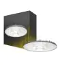 Bright Choice LED Highbay V2.0 150W 19500lm 90D - 840 Kold Hvid | IP65 - 1-10V