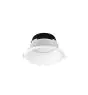 Noxion LED Downlight Hera Dyb Forsænket 21W 2400lm 100D - 827-840 CCT | 226mm - Udsnit 200mm