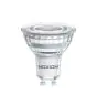 Noxion PerfectColor LED Spot GU10 PAR16 6.7W 575lm 60D - 930 Varm Hvid | Bedste Farvegengivelse - Dæmpbar - Erstatter 80W