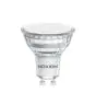 Noxion PerfectColor LED Spot GU10 PAR16 6.7W 650lm 120D - 927 Ekstra Varm Hvid | Bedste Farvegengivelse - Dæmpbar - Erstatter 50W