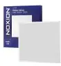 Noxion LED Panel Delta Value V5 28W 3920lm - 830-840 CCT | 60x60cm - Backlit - TRIAC Dæmpbar