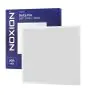 Noxion LED Panel Delta Pro V5 28W 3700lm - 830 Varm Hvid | 60x60cm - UGR <19 - Sidelit - Dali Dæmpbar