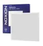 Noxion LED Panel Delta Pro V5 28W 3920lm - 840 Kold Hvid | 60x60cm - UGR <19 - Sidelit - Dali Dæmpbar
