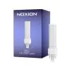 Noxion Lucent PLC LED (EM/Mains) V2.0 5.2W 650lm 830 Varm Hvid | 2-Pinde - Erstatter 13W