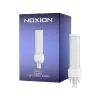 Noxion Lucent PLC LED (EM/Mains) V2.0 5.2W 700lm 840 Kold Hvid | 2-Pinde - Erstatter 13W