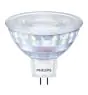 Philips Master LED Spot GU5.3 MR16 5.8W 345lm 36D - 922-927 Dim To Warm | Bedste Farvegengivelse - Dæmpbar - Erstatter 35W