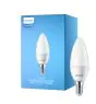 Philips Corepro LED Kerte E14 matt 5W 470lm - 865 dagslys | erstatter 40W