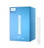 Philips CorePro PL-L LED Pære HF 12W - 830 Varm Hvid | 4-Pinde - Erstatter 24W