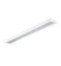 Philips LED panel FlexBlend SM340C Hvid 24.5W 3500lm - 940 kold hvid | 150x20cm - UGR <19 - bedste farvegengivelse - Bevægelses- og lyssensor