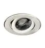 Philips LED Spot RS156B CoreLine Aluminium 12.3W 1380lm 36D - 840 Kold Hvid | 85mm - Udsnit 68mm - IP20/44 - Dæmpbar