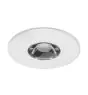 Philips LED Spot RS155B CoreLine Aluminium Hvid 7.2W 800lm 36D - 840 Kold Hvid | 85mm - Udsnit 68mm - IP20/65 - Dæmpbar