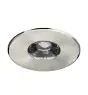 Philips LED Spot RS155B CoreLine Aluminium 12.3W 1300lm 36D - 830 Varm Hvid | 85mm - Udsnit 68mm - IP20/65 - Dæmpbar