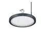 Philips LED highbay BY120P Coreline G5 Aluminium grå 67W 10500lm 55D - 840 kold hvid | IP65