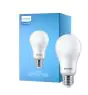 Philips Corepro LED Pære E27 Pære matt 13W 1521lm - 830 varm hvid | erstatter 100W