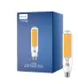 Philips TrueForce Offentlig (Veje – SON) Master LED SON-T M E27 28.5W 5400lm 300D - 727 Ekstra Varm Hvid