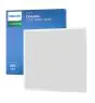 Philips LED Panel Coreline 23.5W 3600lm - 840 Kold Hvid | 60X60cm - UGR <19 - Dali Dæmpbar