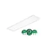 Philips LED Panel CoreLine RC132V 31W 4300lm - 830-835-840 CCT | 120x30cm - UGR <19 - Dali Dæmpbar