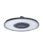 Philips LED Highbay CoreLine Aluminium Grå 55W 10000lm 90D - 840 Kold Hvid | IP66 - Dæmpbar, Dali 