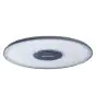 Philips LED Highbay CoreLine Aluminium Grå 222W 40000lm 90D - 840 Kold Hvid | IP66 - Dæmpbar, Dali 