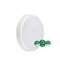 Philips LED Væglampe CoreLine WL140V Hvid 30W 4050lm - 840 Kold Hvid | 390mm -IP65