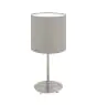 Eglo Bordlampe Pasteri Stål Satin Nikkel | IP20 - Egnet til 1x E14 