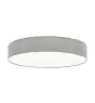 Eglo Loftlampe Pasteri Stål Hvid | IP20 - Egnet til 5x E27 