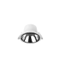 Noxion LED Downlight Apollo V2.0 6-12W 690-1460lm 60D - 830/840 CCT | 145mm - Udsnit 120mm