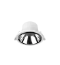Noxion LED Downlight Apollo V2.0 9-15W 1060-1800lm 60D - 830/840 CCT | 175mm - Udsnit 150mm