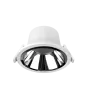 Noxion LED Downlight Apollo V2.0 15-25W 1800-3060lm 60D - 830/840 CCT | 220mm - Udsnit 200mm