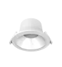 Noxion LED Downlight Apollo V2.0 15-25W 1800-3060lm 60D - 830/840 CCT | 220mm - Udsnit 200mm