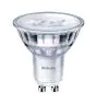 Philips Corepro LED Spot GU10 PAR16 2.7W 215lm 36D - 827 ekstra varm hvid | erstatter 25W