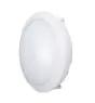 Noxion LED Væglampe Pro Hvid 20W 2000lm - 827-830-840 CCT | 300mm - IP66 - Bevægelses- og Lyssensor - Erstatter 2x36W