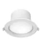Noxion LED Downlight Triton Diffuser 13.5W 1700lm 90D - 830/840 CCT | | 190mm - Udsnit 175mm